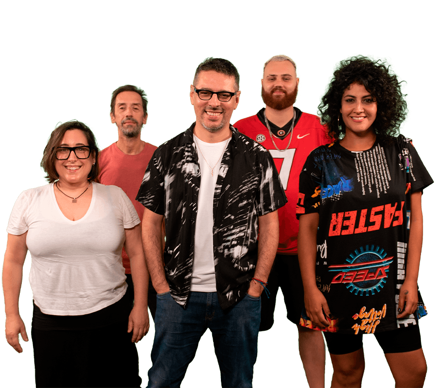 Cross Over VORTERIX Vorterix es una estación de radio argentina